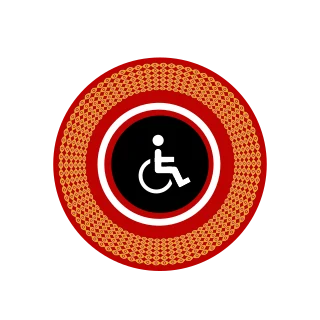 Inclusive & Accessible